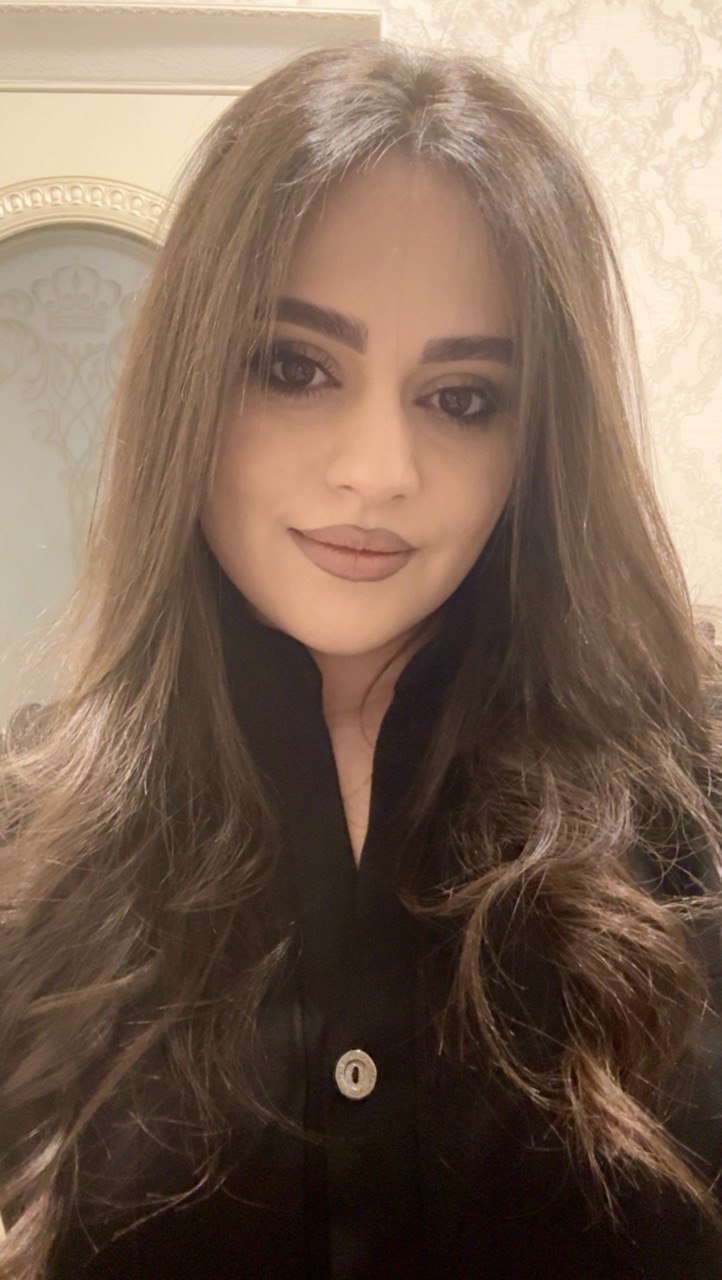 Диана Давитян